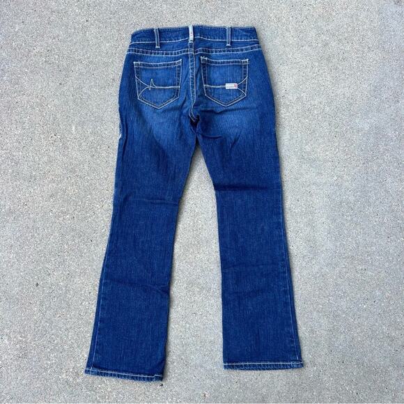 Ariat 28R FR Durastretch Basic Boot Cut Jeans 10016176 - Picture 3 of 6